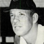 Joe Nuxhall