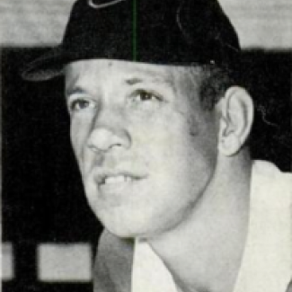 Joe Nuxhall