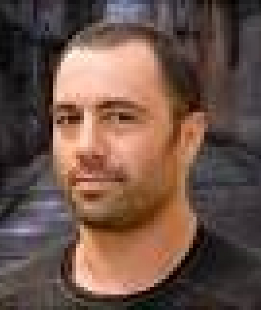 Joe Rogan