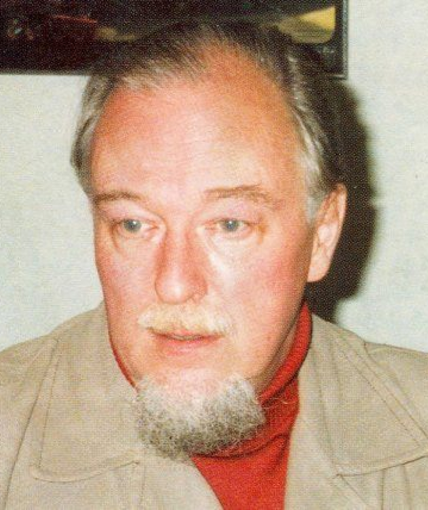 John Brunner