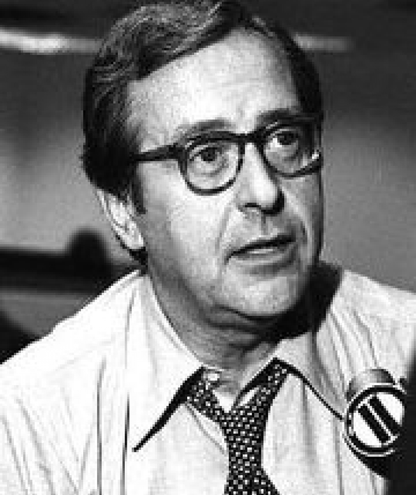 John Chancellor