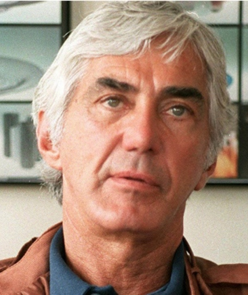 John DeLorean