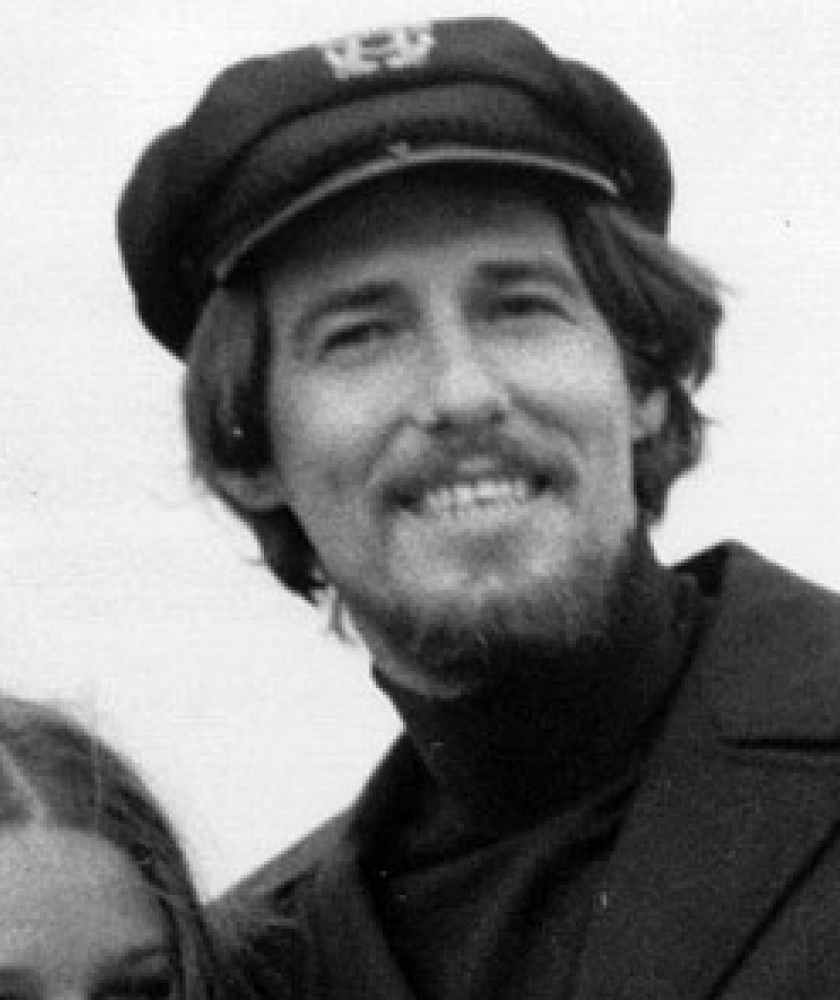 John Edmund Andrew Phillips