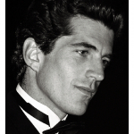John F. Kennedy Jr.