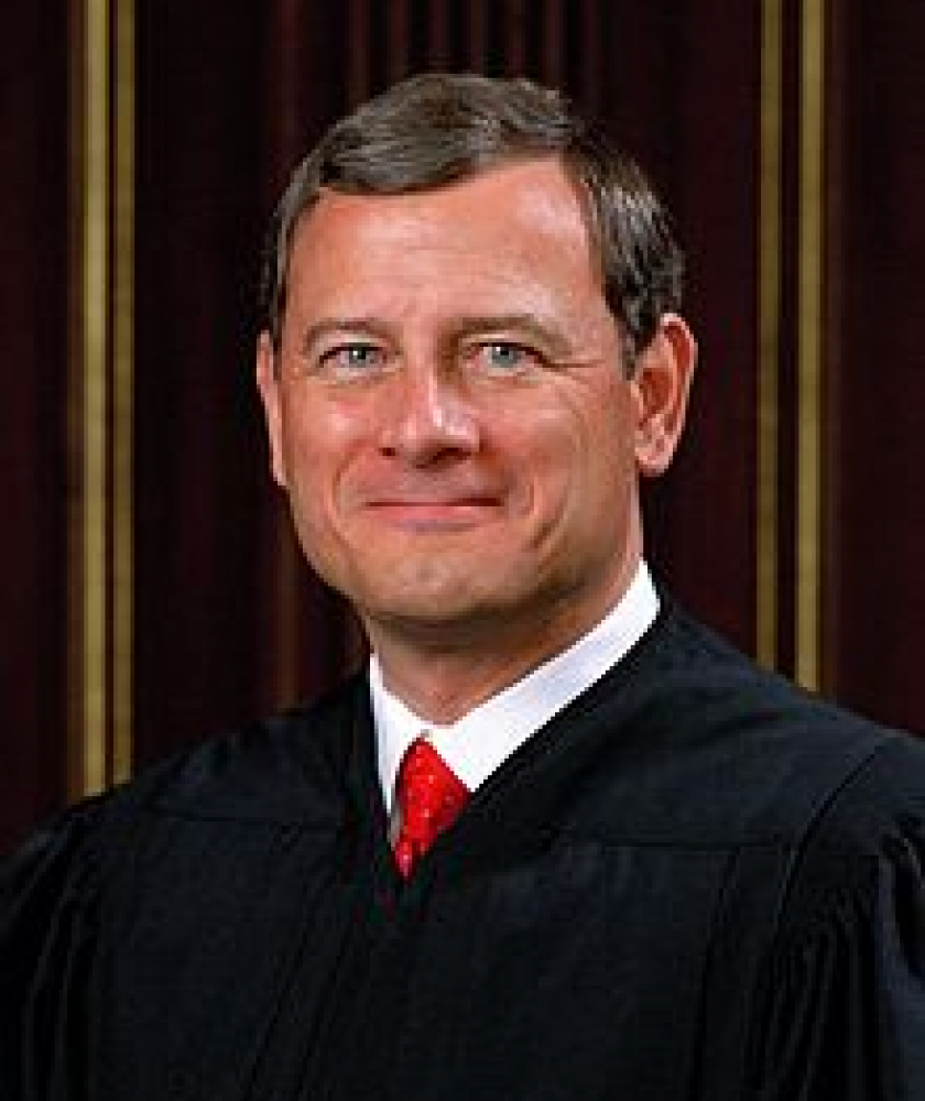 John G. Roberts