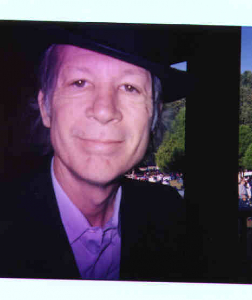 John Hartford