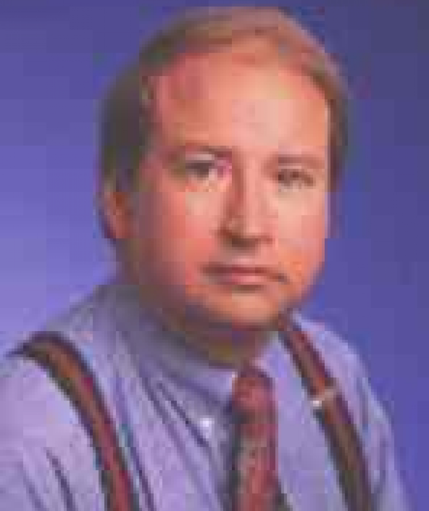John Holliman
