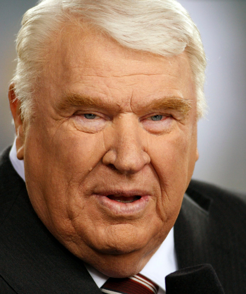 John Madden