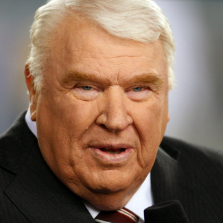 John Madden