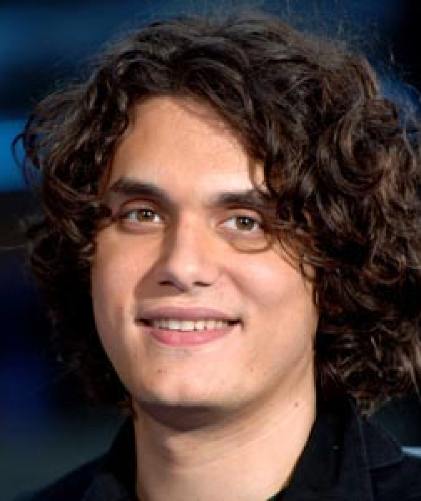 John Mayer