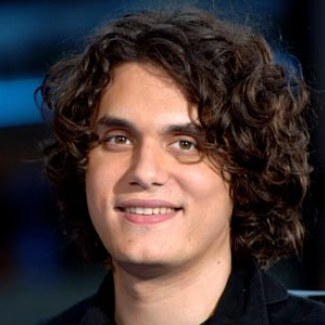 John Mayer