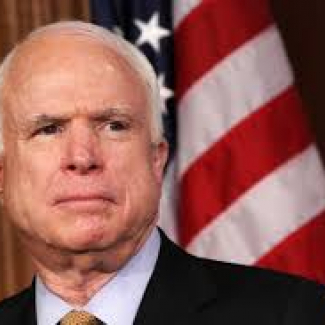 John Sidney McCain III