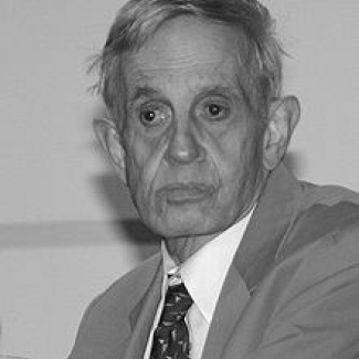 John Forbes Nash Jr.