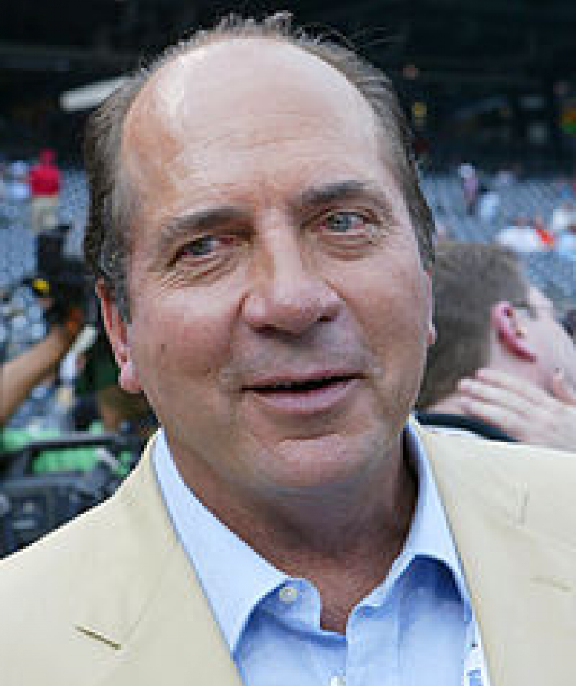 Johnny Bench