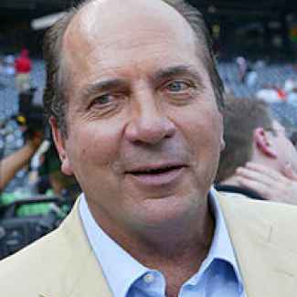 Johnny Bench