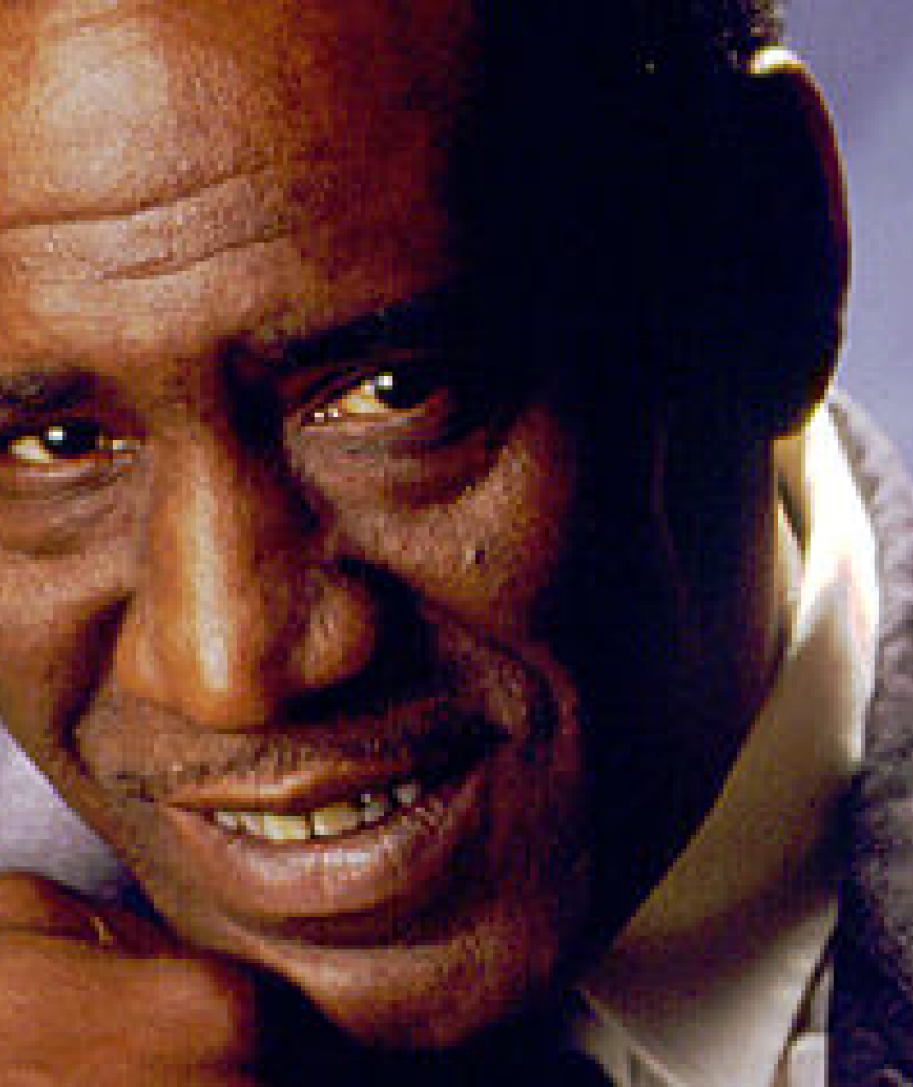 Johnny Copeland