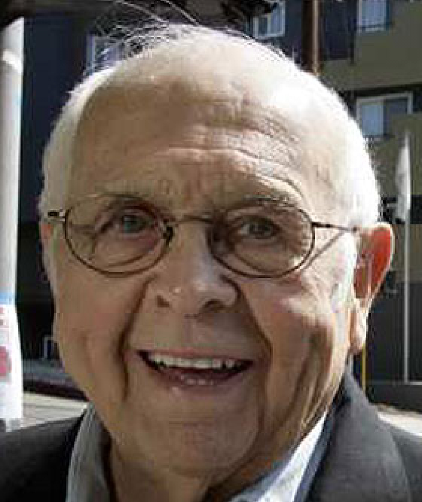 Johnny Grant