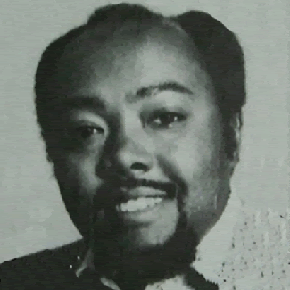 Johnny Griffith