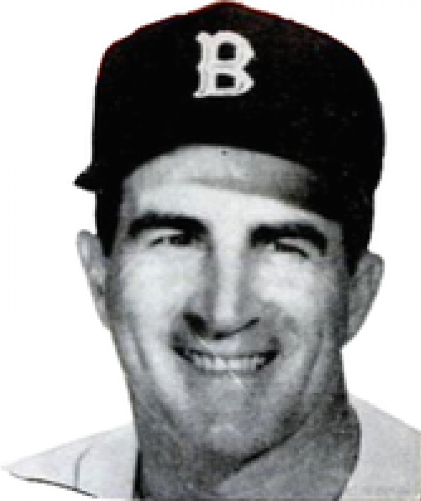 Johnny Pesky