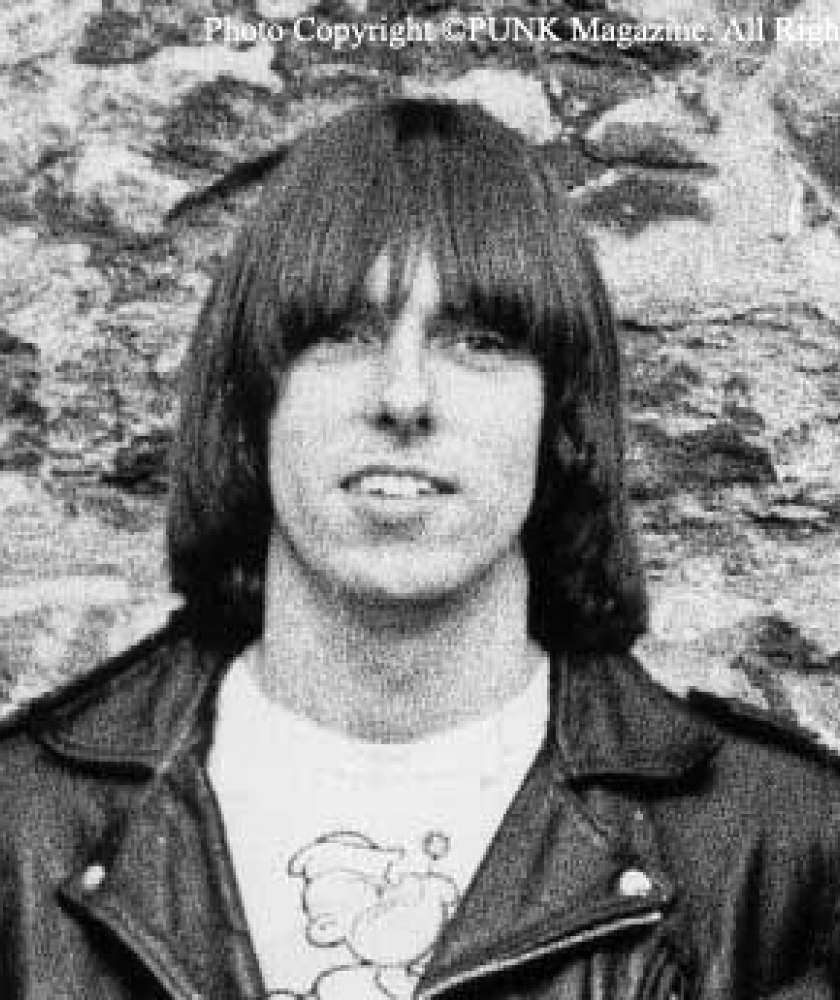 Johnny Ramone