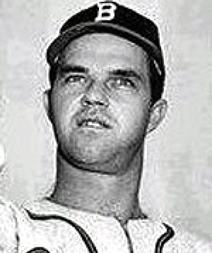 Johnny Sain