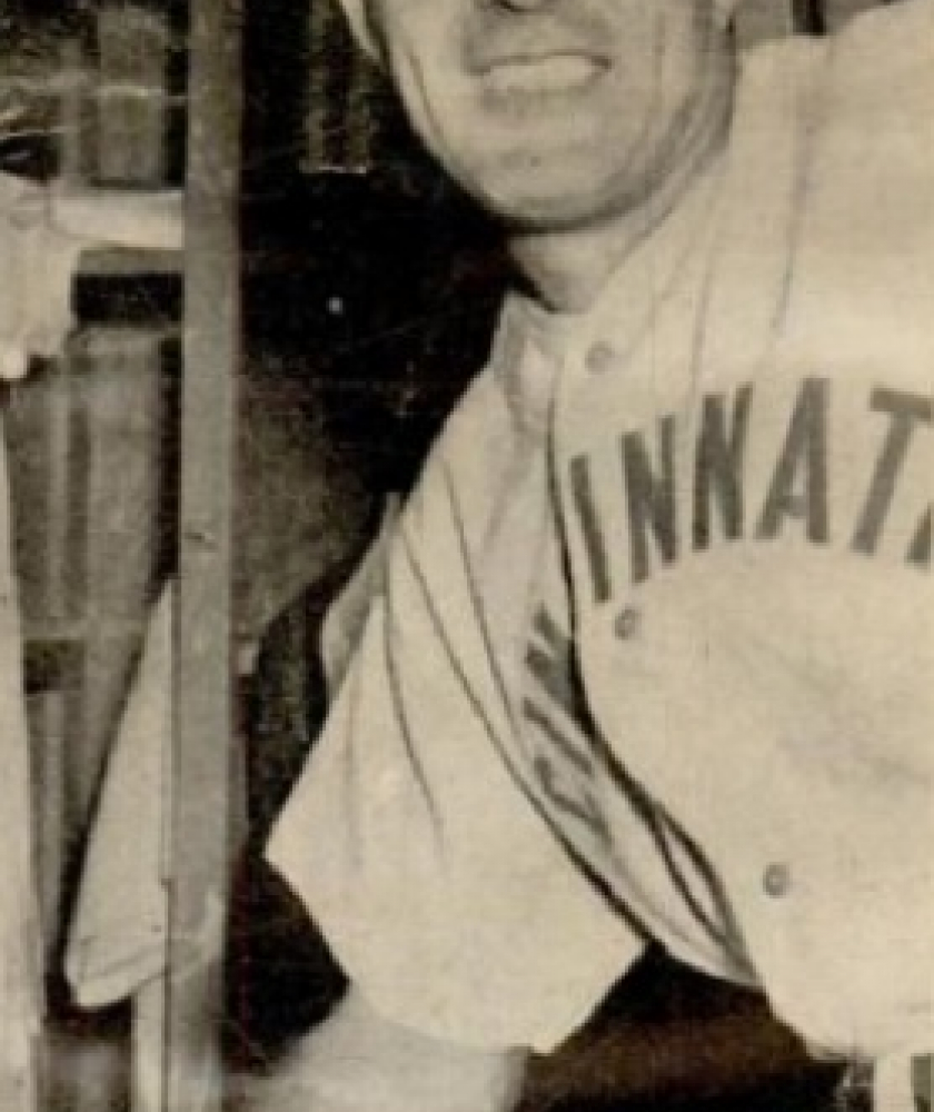 Johnny Vandermeer