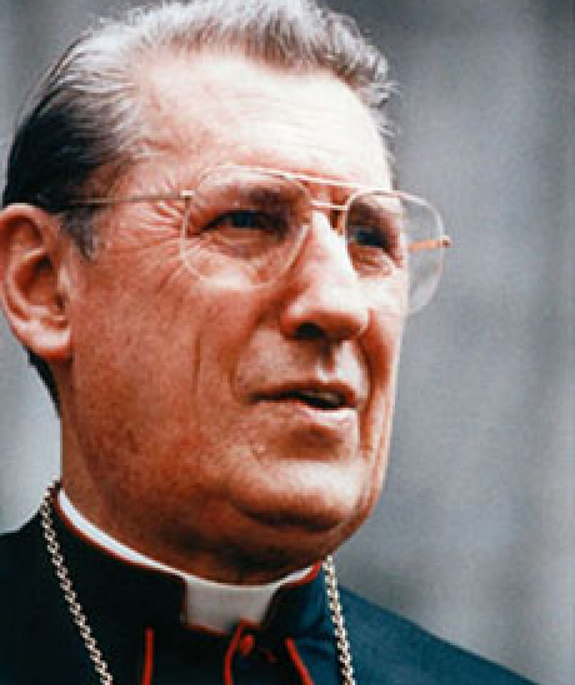 John O'Connor