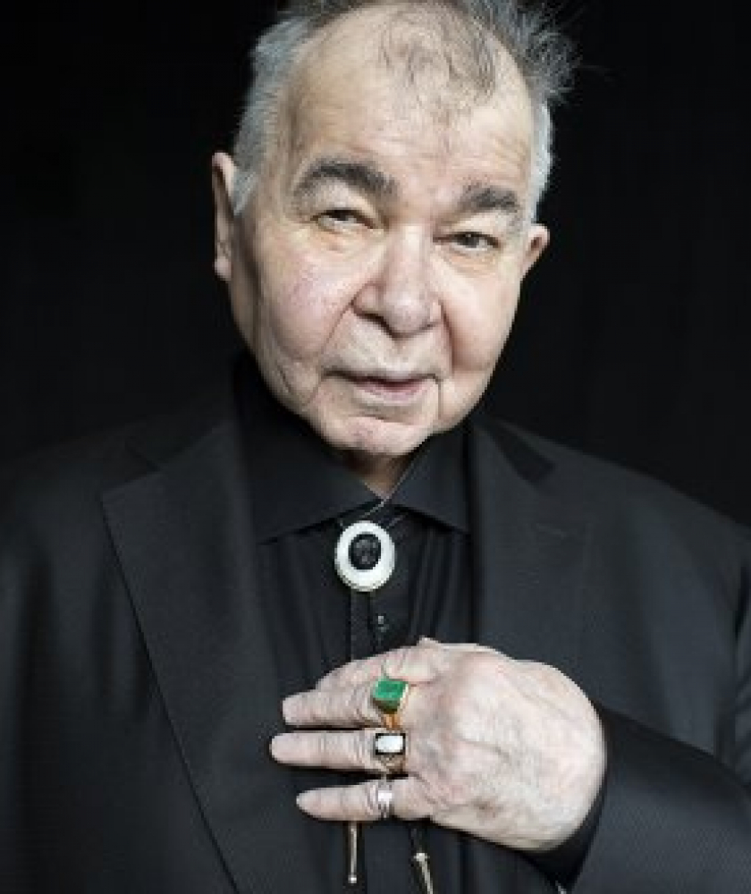 John Prine