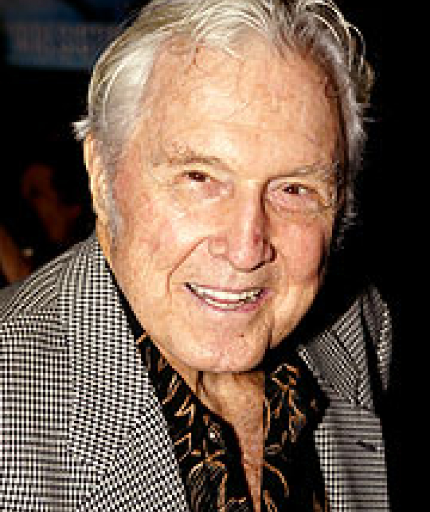 John Raitt