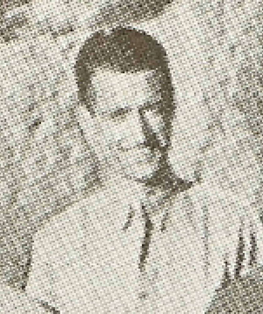 John S. Service