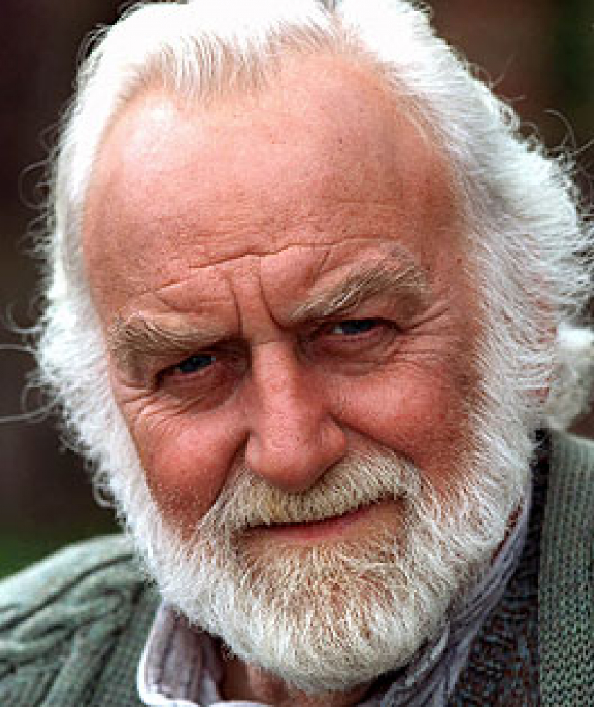 John Thaw