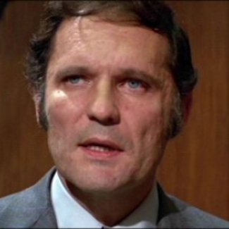 John Vernon