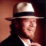 John Baldry