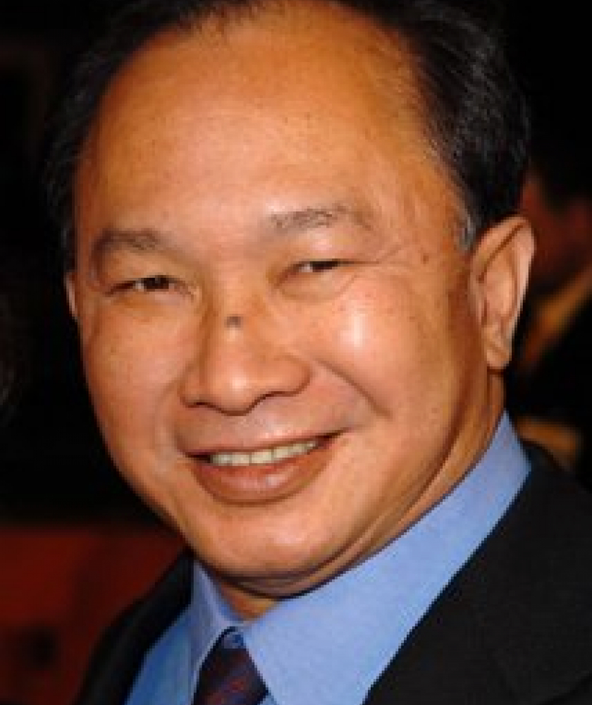 John Woo