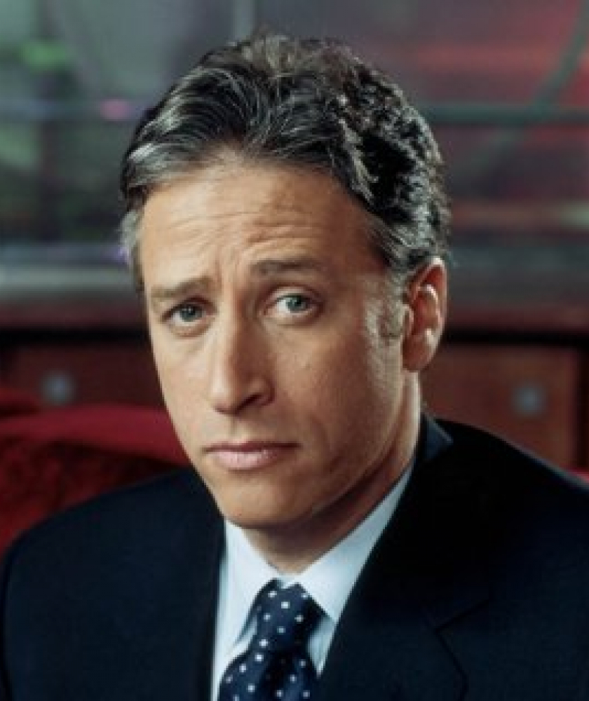Jon Stewart