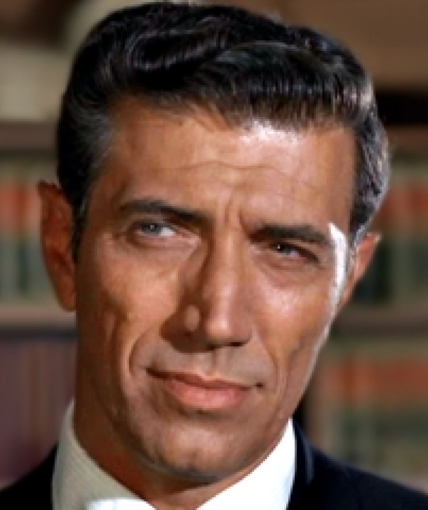 Joseph Campanella