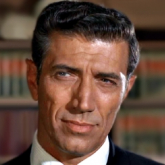 Joseph Campanella