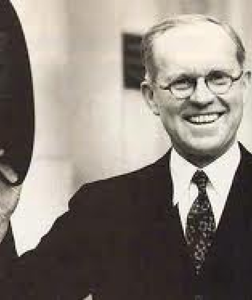 Joseph Patrick Kennedy Sr.