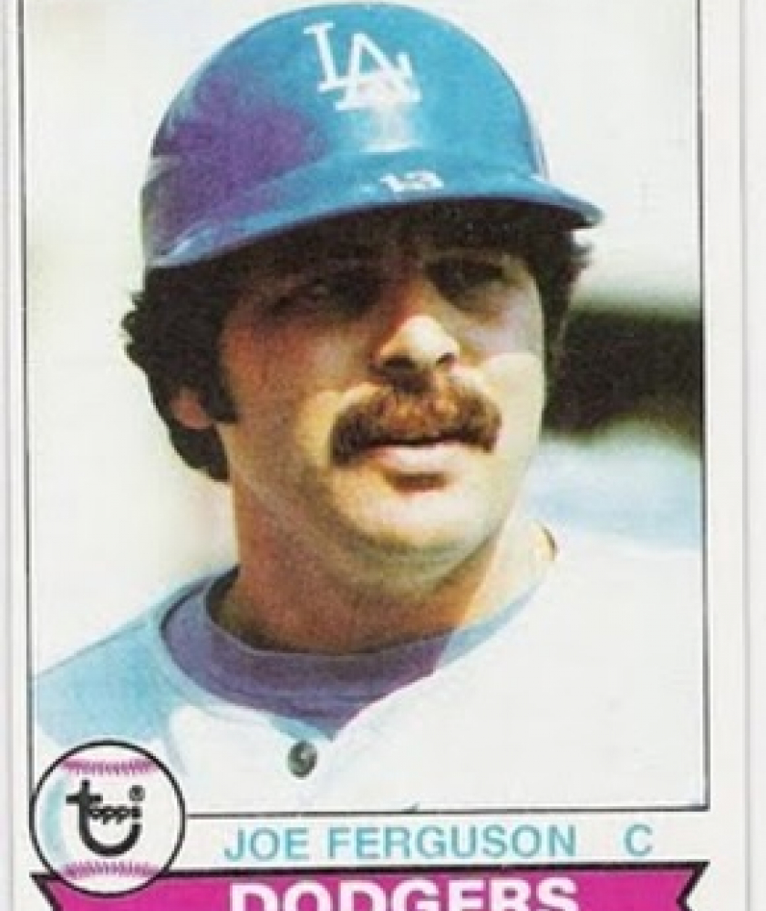 Joe Ferguson