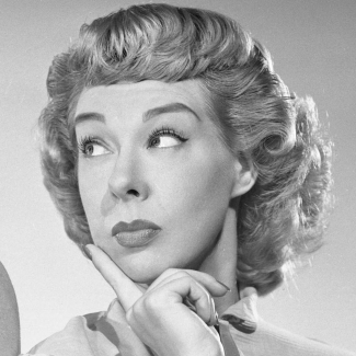 Joyce Randolph