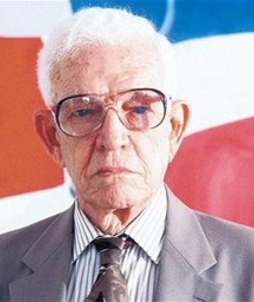 Juan Bosch