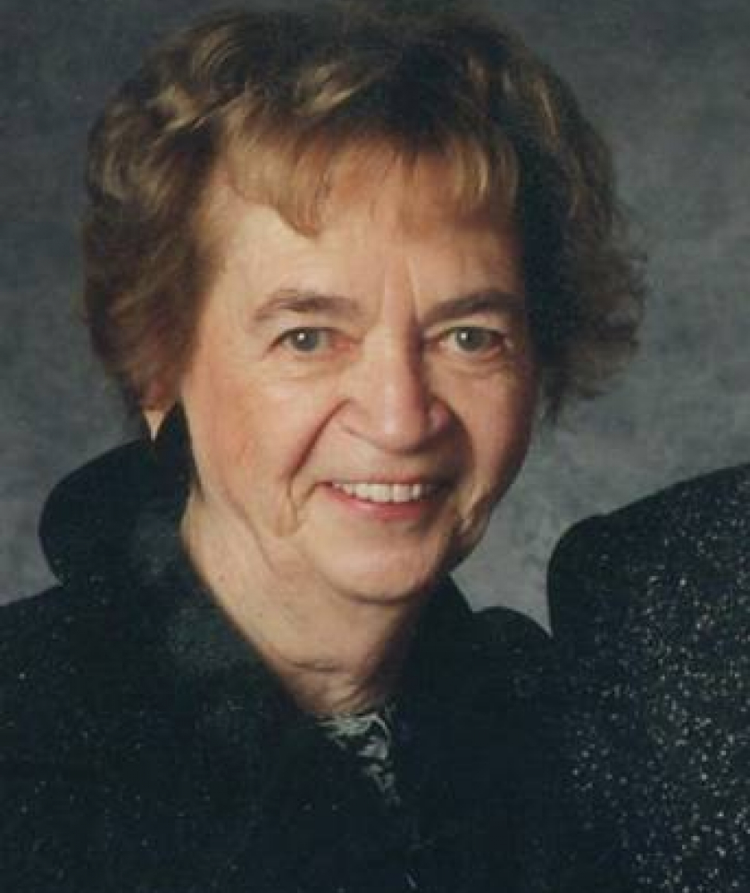 Judith Crist