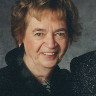Judith Crist