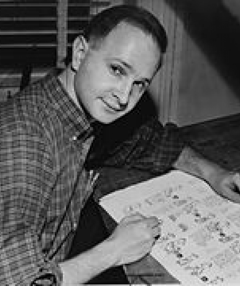 Jules Feiffer