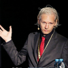 Julian Assange