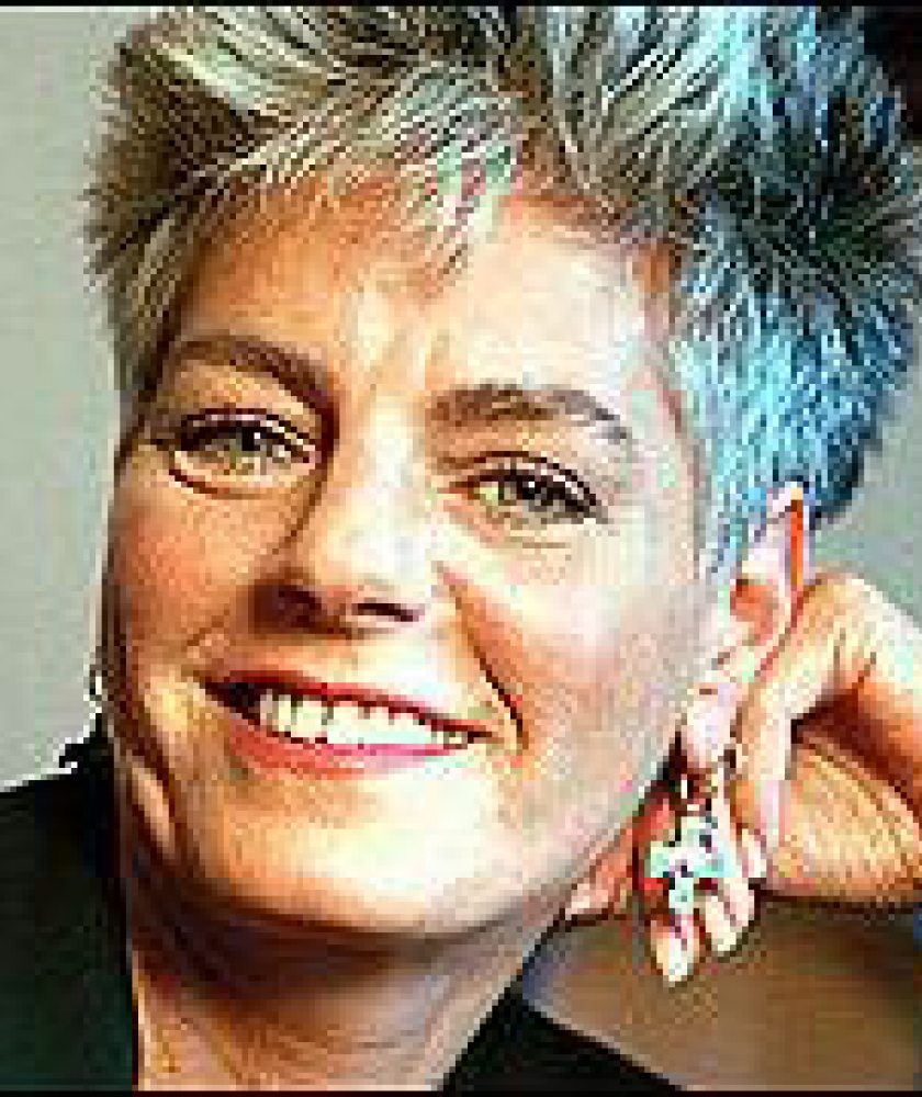 Julia Phillips