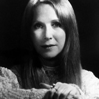 Julie Harris