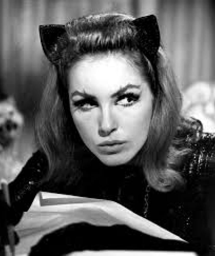 Julie Newmar