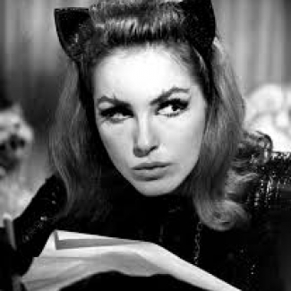 Julie Newmar