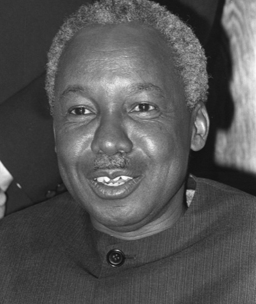 Julius Nyerere